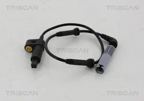 Sensor, Raddrehzahl Vorderachse TRISCAN 8180 11102 Bild Sensor, Raddrehzahl Vorderachse TRISCAN 8180 11102