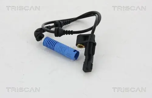 Sensor, Raddrehzahl TRISCAN 8180 11104