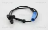 Sensor, Raddrehzahl Vorderachse TRISCAN 8180 11105