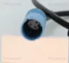 Sensor, Raddrehzahl Vorderachse TRISCAN 8180 11106 Bild Sensor, Raddrehzahl Vorderachse TRISCAN 8180 11106