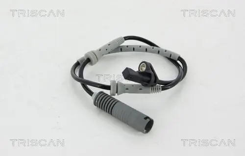 Sensor, Raddrehzahl TRISCAN 8180 11107