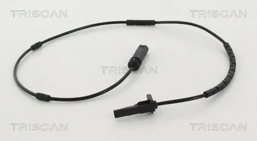 Sensor, Raddrehzahl TRISCAN 8180 11109