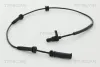 Sensor, Raddrehzahl Vorderachse TRISCAN 8180 11110 Bild Sensor, Raddrehzahl Vorderachse TRISCAN 8180 11110