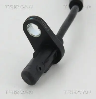 Sensor, Raddrehzahl Vorderachse TRISCAN 8180 11110 Bild Sensor, Raddrehzahl Vorderachse TRISCAN 8180 11110
