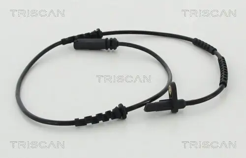 Sensor, Raddrehzahl TRISCAN 8180 11111