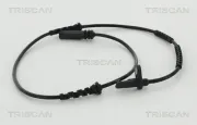 Sensor, Raddrehzahl Vorderachse TRISCAN 8180 11111