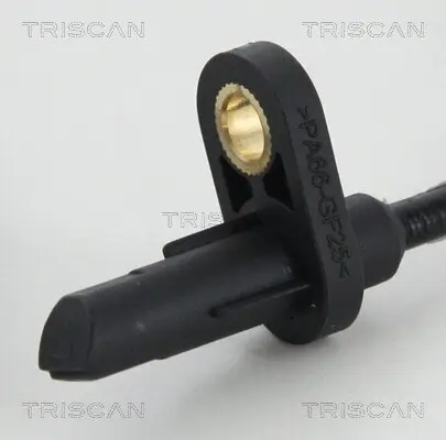 Sensor, Raddrehzahl Vorderachse TRISCAN 8180 11111 Bild Sensor, Raddrehzahl Vorderachse TRISCAN 8180 11111