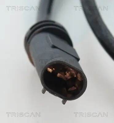 Sensor, Raddrehzahl Hinterachse TRISCAN 8180 11114 Bild Sensor, Raddrehzahl Hinterachse TRISCAN 8180 11114