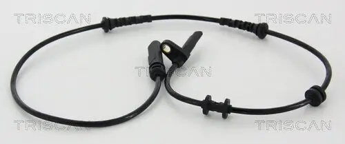 Sensor, Raddrehzahl Hinterachse TRISCAN 8180 11114 Bild Sensor, Raddrehzahl Hinterachse TRISCAN 8180 11114