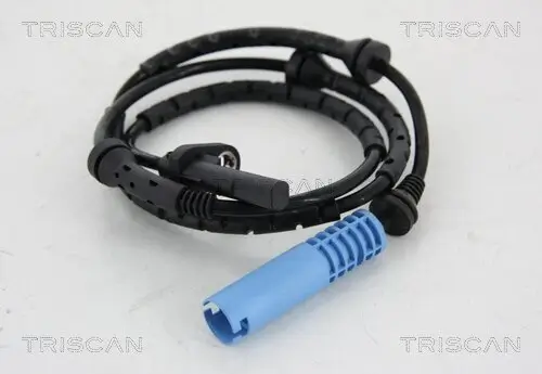 Sensor, Raddrehzahl TRISCAN 8180 11115