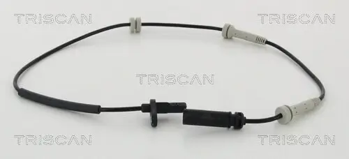 Sensor, Raddrehzahl TRISCAN 8180 11116