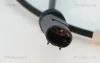 Sensor, Raddrehzahl Hinterachse TRISCAN 8180 11117 Bild Sensor, Raddrehzahl Hinterachse TRISCAN 8180 11117