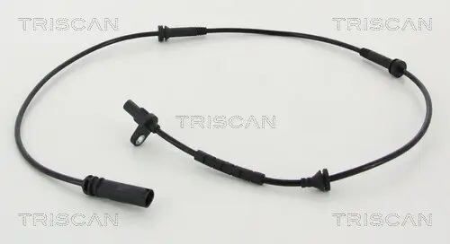 Sensor, Raddrehzahl TRISCAN 8180 11118