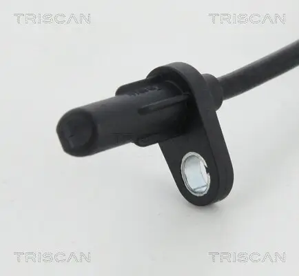 Sensor, Raddrehzahl Vorderachse TRISCAN 8180 11118 Bild Sensor, Raddrehzahl Vorderachse TRISCAN 8180 11118
