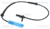 Sensor, Raddrehzahl Vorderachse TRISCAN 8180 11119 Bild Sensor, Raddrehzahl Vorderachse TRISCAN 8180 11119