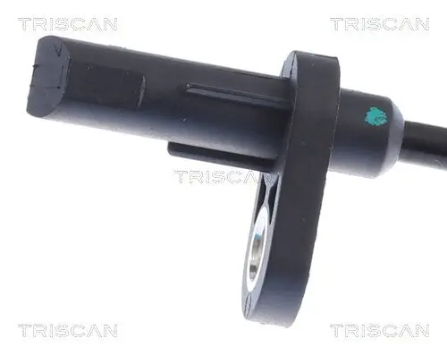 Sensor, Raddrehzahl Vorderachse TRISCAN 8180 11119 Bild Sensor, Raddrehzahl Vorderachse TRISCAN 8180 11119