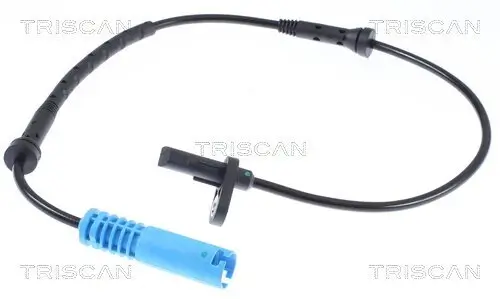Sensor, Raddrehzahl Vorderachse TRISCAN 8180 11119 Bild Sensor, Raddrehzahl Vorderachse TRISCAN 8180 11119
