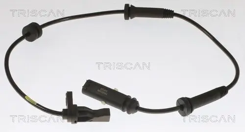 Sensor, Raddrehzahl TRISCAN 8180 11120