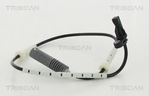 Sensor, Raddrehzahl Vorderachse TRISCAN 8180 11124