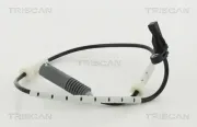 Sensor, Raddrehzahl Vorderachse TRISCAN 8180 11124