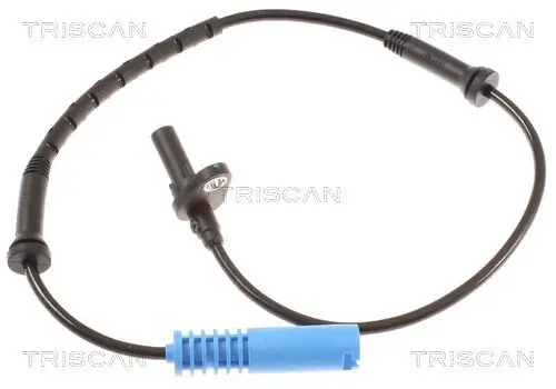 Sensor, Raddrehzahl TRISCAN 8180 11125