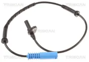 Sensor, Raddrehzahl TRISCAN 8180 11125