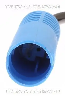 Sensor, Raddrehzahl TRISCAN 8180 11125 Bild Sensor, Raddrehzahl TRISCAN 8180 11125