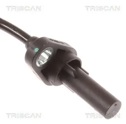 Sensor, Raddrehzahl TRISCAN 8180 11125 Bild Sensor, Raddrehzahl TRISCAN 8180 11125