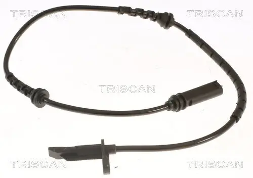 Sensor, Raddrehzahl TRISCAN 8180 11127