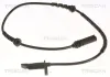 Sensor, Raddrehzahl Vorderachse TRISCAN 8180 11127 Bild Sensor, Raddrehzahl Vorderachse TRISCAN 8180 11127