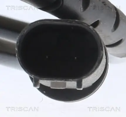 Sensor, Raddrehzahl Vorderachse TRISCAN 8180 11127 Bild Sensor, Raddrehzahl Vorderachse TRISCAN 8180 11127