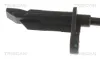 Sensor, Raddrehzahl Vorderachse TRISCAN 8180 11127 Bild Sensor, Raddrehzahl Vorderachse TRISCAN 8180 11127