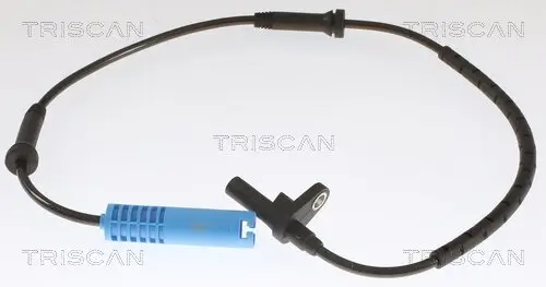 Sensor, Raddrehzahl TRISCAN 8180 11128