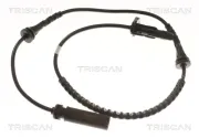 Sensor, Raddrehzahl Vorderachse TRISCAN 8180 11129
