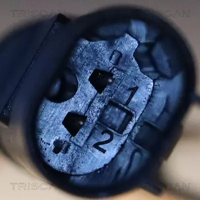Sensor, Raddrehzahl Vorderachse TRISCAN 8180 11129 Bild Sensor, Raddrehzahl Vorderachse TRISCAN 8180 11129