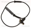 Sensor, Raddrehzahl Vorderachse TRISCAN 8180 11136 Bild Sensor, Raddrehzahl Vorderachse TRISCAN 8180 11136