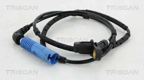 Sensor, Raddrehzahl Hinterachse TRISCAN 8180 11137 Bild Sensor, Raddrehzahl Hinterachse TRISCAN 8180 11137
