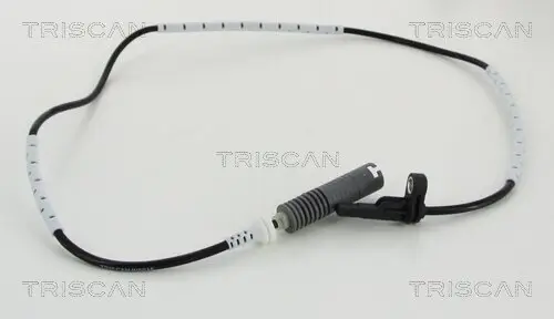 Sensor, Raddrehzahl TRISCAN 8180 11138