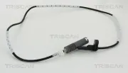 Sensor, Raddrehzahl Hinterachse TRISCAN 8180 11138