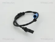 Sensor, Raddrehzahl Hinterachse TRISCAN 8180 11139