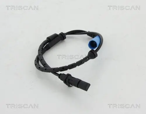 Sensor, Raddrehzahl Hinterachse TRISCAN 8180 11139 Bild Sensor, Raddrehzahl Hinterachse TRISCAN 8180 11139