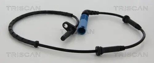 Sensor, Raddrehzahl Hinterachse TRISCAN 8180 11140 Bild Sensor, Raddrehzahl Hinterachse TRISCAN 8180 11140