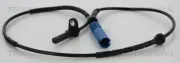 Sensor, Raddrehzahl Hinterachse TRISCAN 8180 11141