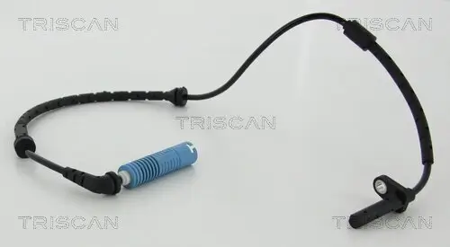 Sensor, Raddrehzahl Hinterachse TRISCAN 8180 11142