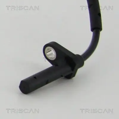 Sensor, Raddrehzahl Hinterachse TRISCAN 8180 11142 Bild Sensor, Raddrehzahl Hinterachse TRISCAN 8180 11142