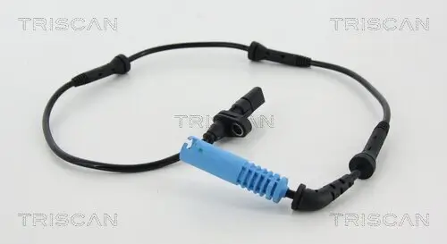 Sensor, Raddrehzahl Vorderachse TRISCAN 8180 11143 Bild Sensor, Raddrehzahl Vorderachse TRISCAN 8180 11143