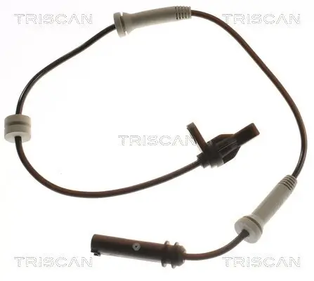 Sensor, Raddrehzahl TRISCAN 8180 11144