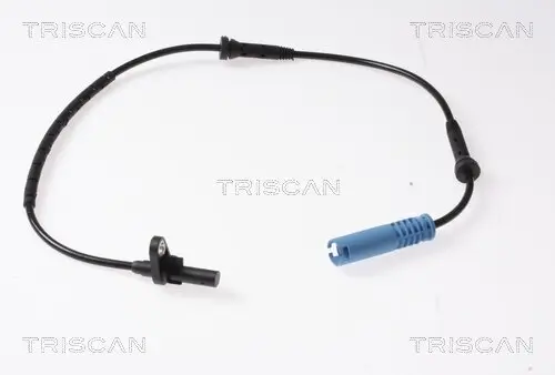 Sensor, Raddrehzahl TRISCAN 8180 11146