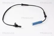 Sensor, Raddrehzahl TRISCAN 8180 11146