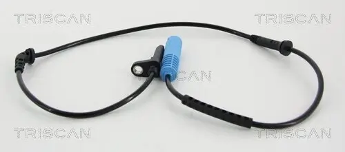 Sensor, Raddrehzahl Vorderachse TRISCAN 8180 11147